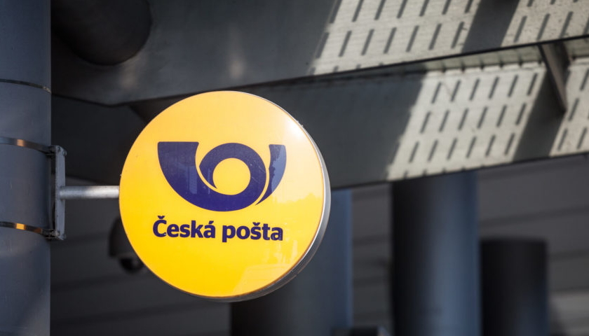 Česká pošta zdražení