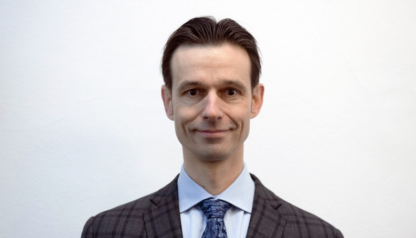 Vít Alexander Schorm
