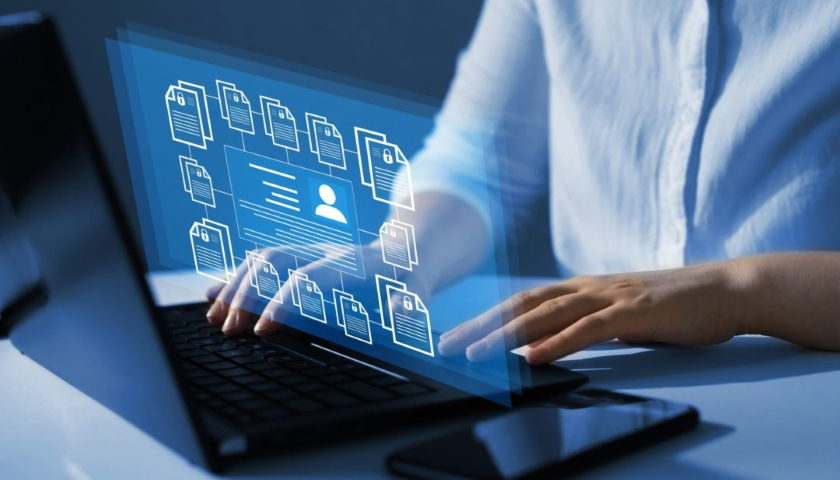 Digitální a informační agentura (DIA)