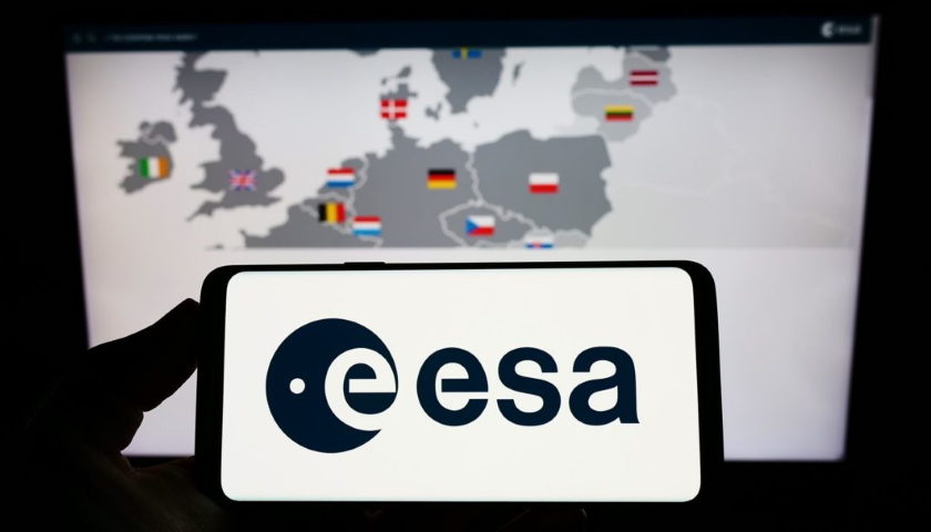 ESA MŠMT