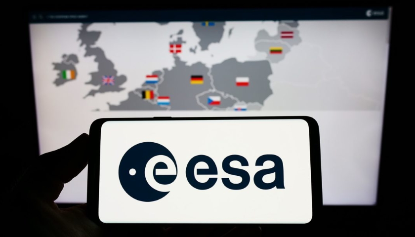 ESA MŠMT