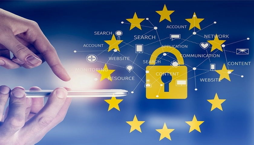 GDPR EU Meta Facebook pokuta