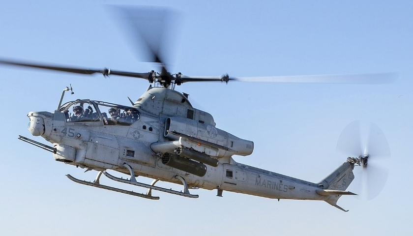 AH-1Z Viper