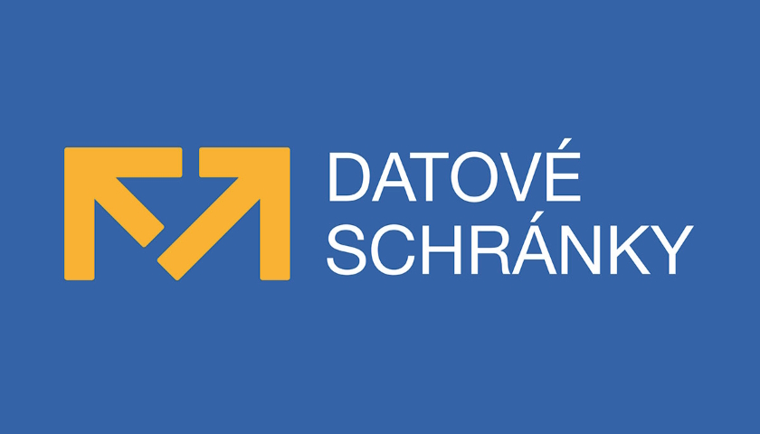 datové schránky daně