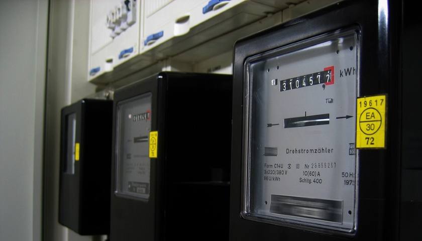 elektroměr elektřina dodavatelé