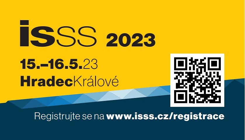 ISSS 2023