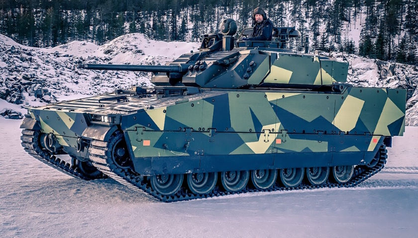 CV90