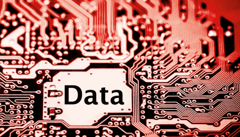 datové schránky data