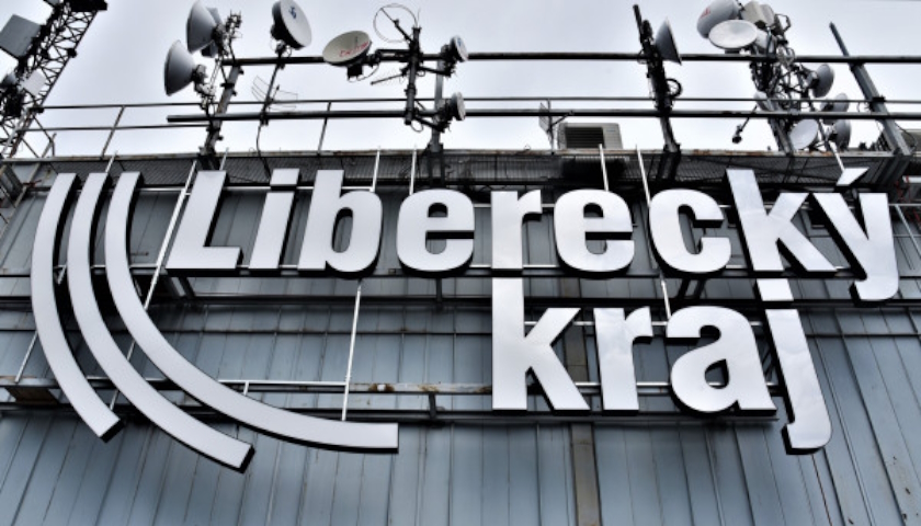 Liberecký kraj