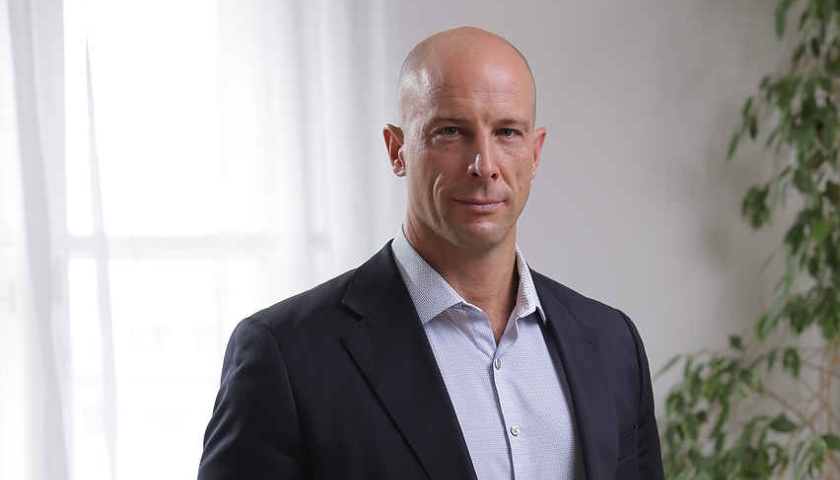 Martin Opatrný