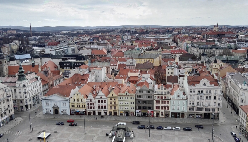 Plzeň Dny AI