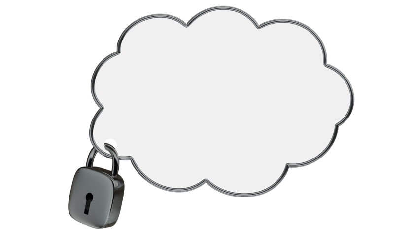 cloud security vyhláška