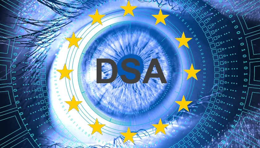 The Digital Services Act package