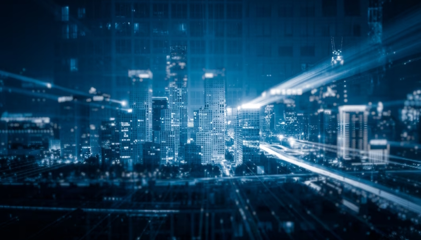 DLT blockchain