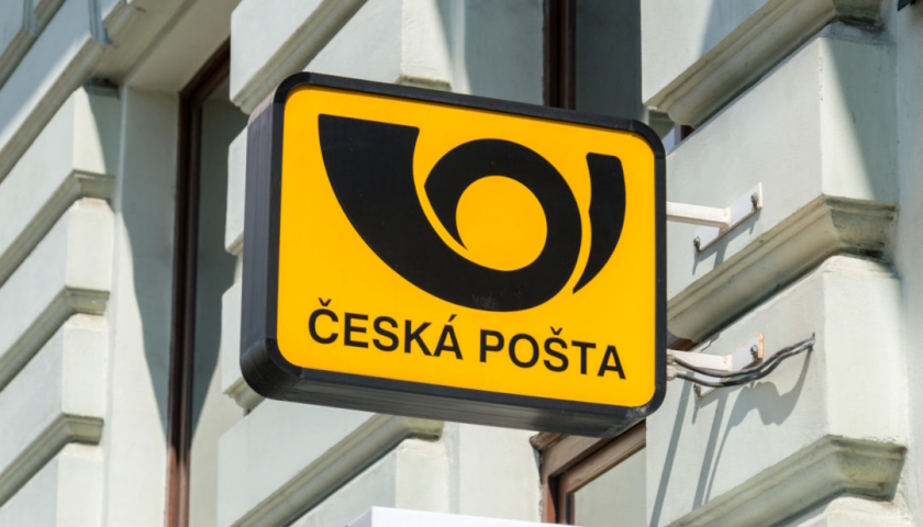 Česká pošta prodej nemovitostí
