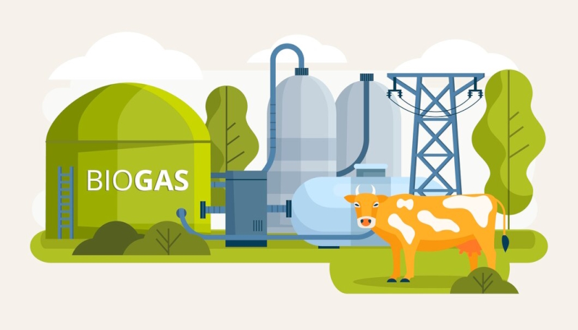 biometan biogas