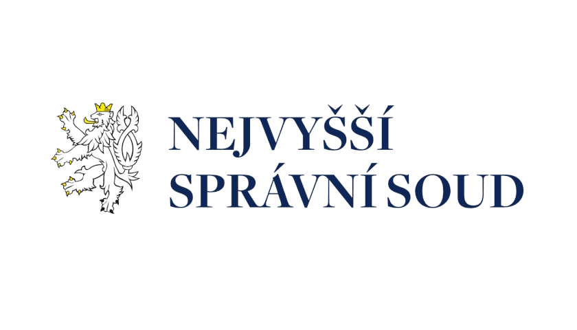 Nejvyšší správní soud