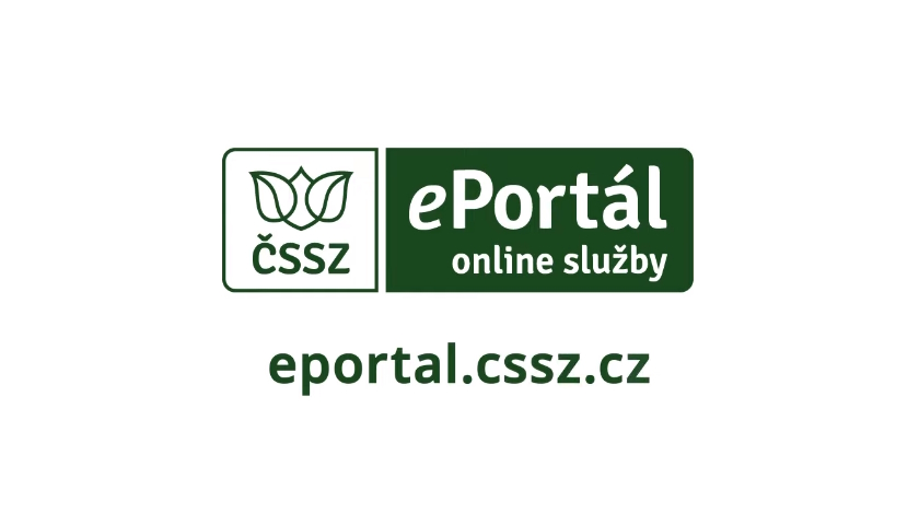 ePortál ČSSZ