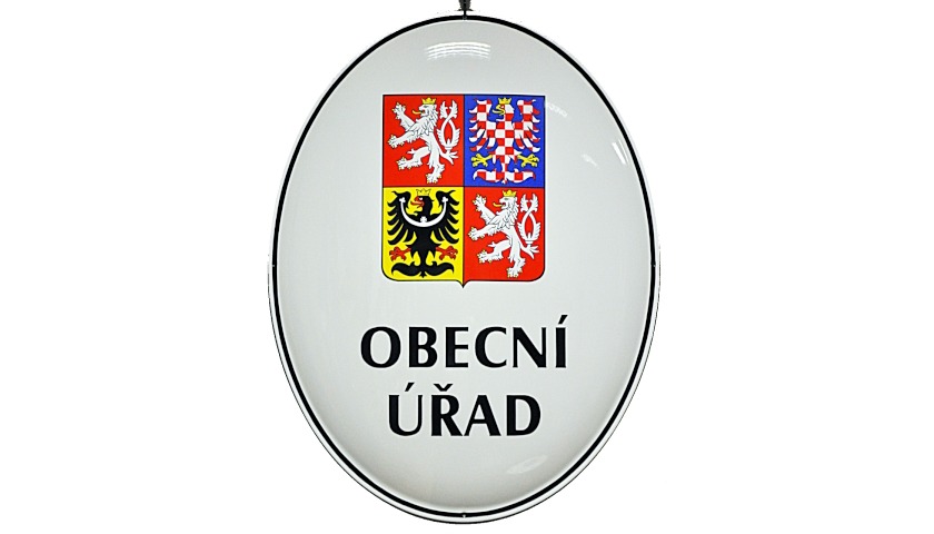 samosprávy přebytky obecní úřad