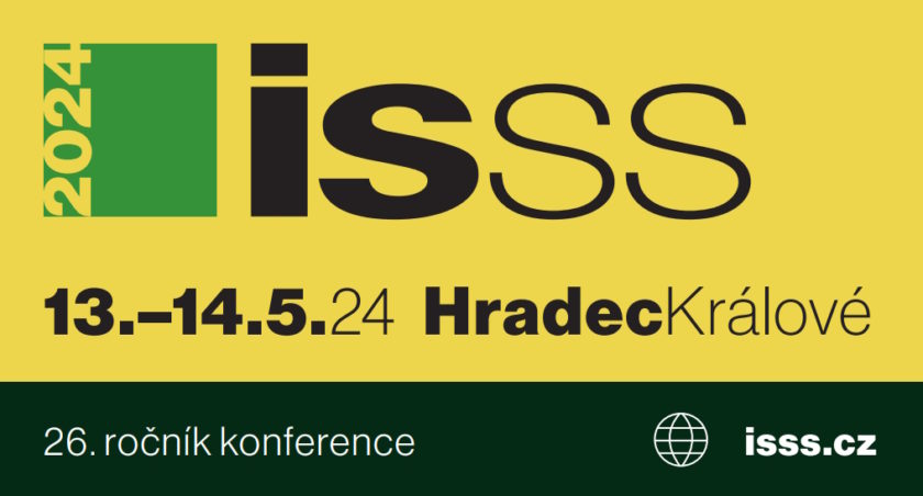 ISSS 2024