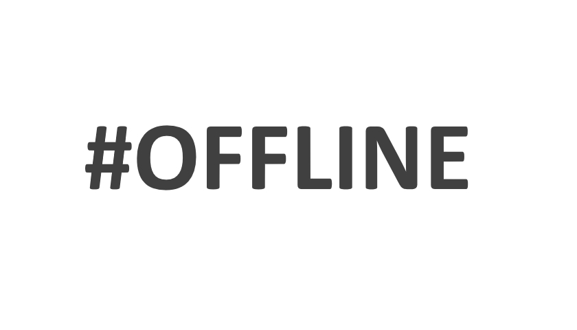 offline právo