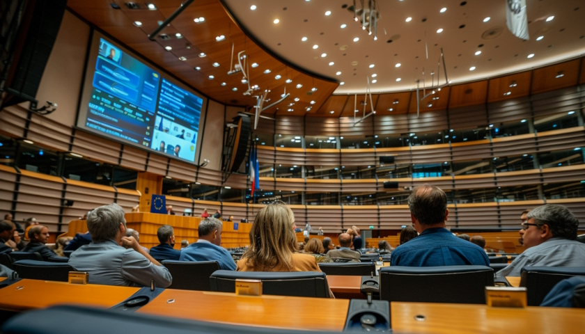 Europarlament Každé náhradní mateřství je obchodem s lidmi