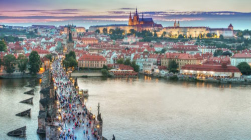 V Praze je nejvíce nedostupné bydlení v Evropě