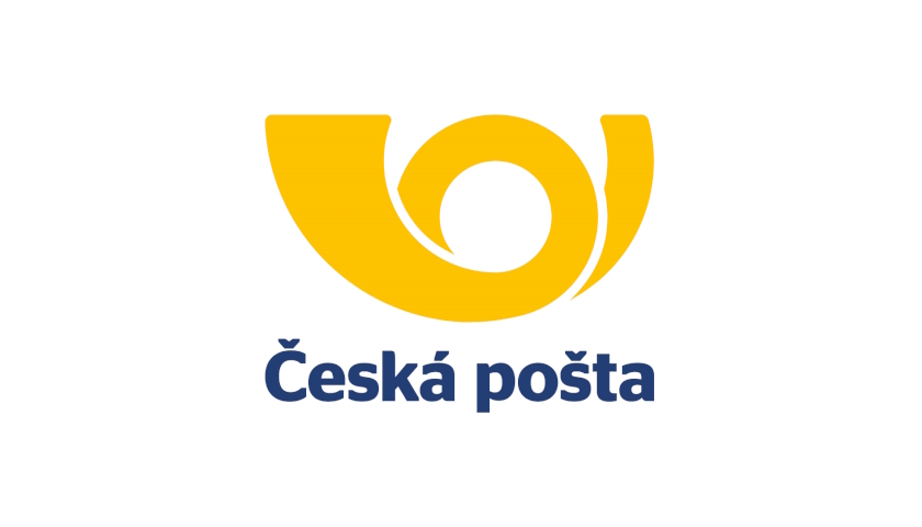 Česká pošta logo
