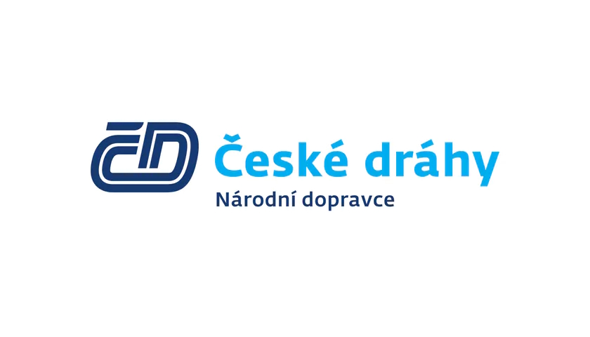 České dráhy