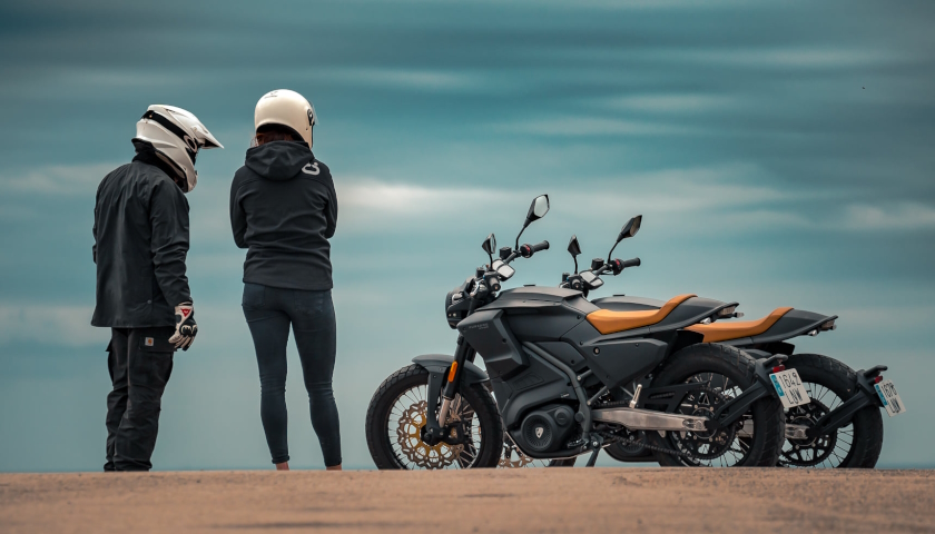 Pursang E-Tracker