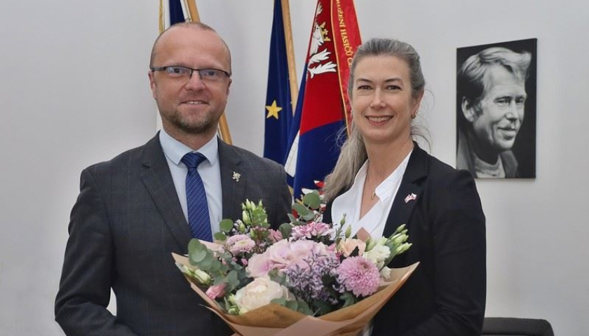Kanadská firma plánuje u Chvaletic těžbu manganu