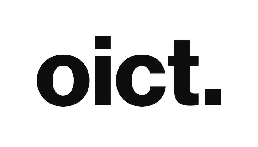 Logo společnosti Operátor ICT