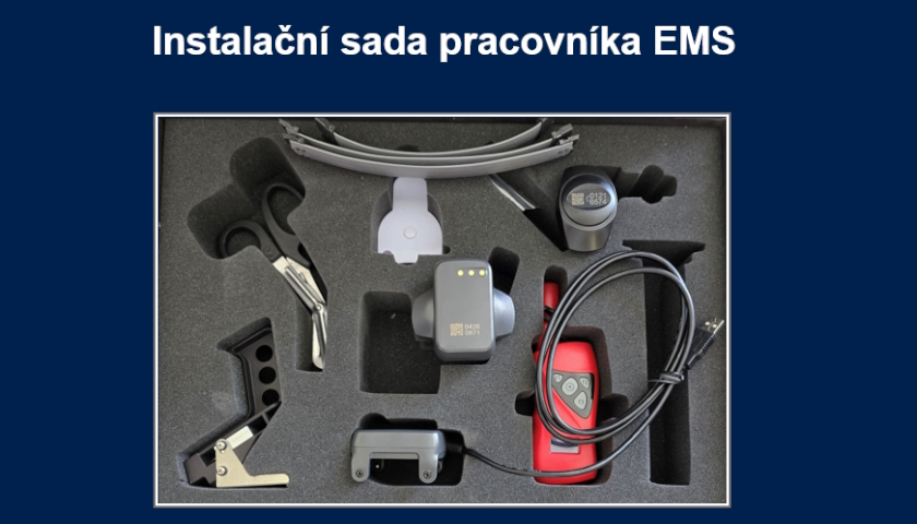 Probační a mediační služba spustila elektronický monitoring v ověřovacím provozu v praxi
