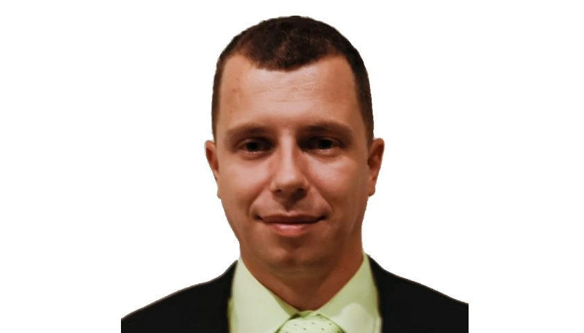Ing. David Navrátil, MBA