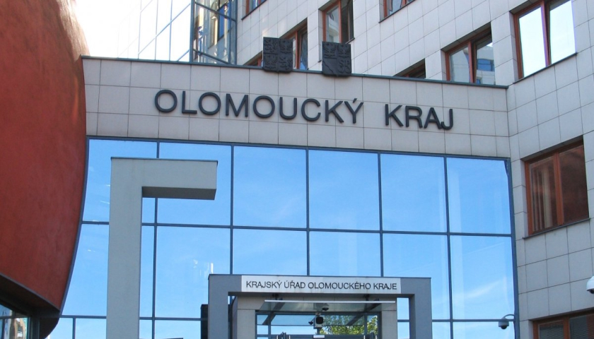 Olomoucký kraj snížil dluh a zvýšil přebytek
