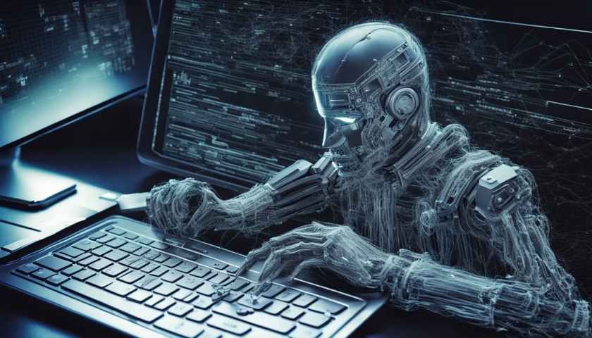 Rozhovor: Při digitalizaci nepodceňujte kybernetickou bezpečnost a analýzu rizik
