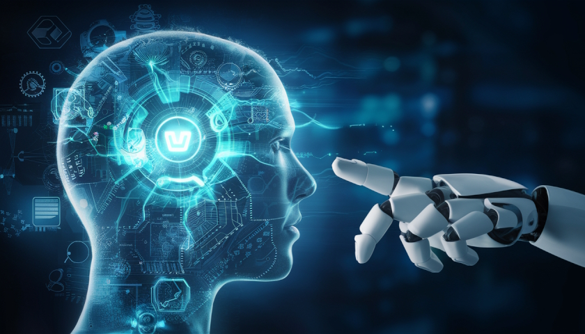 Vláda schválila Národní strategii umělé inteligence ČR 2030