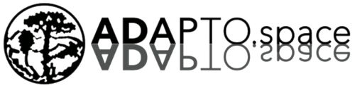 ADAPTO.space logo