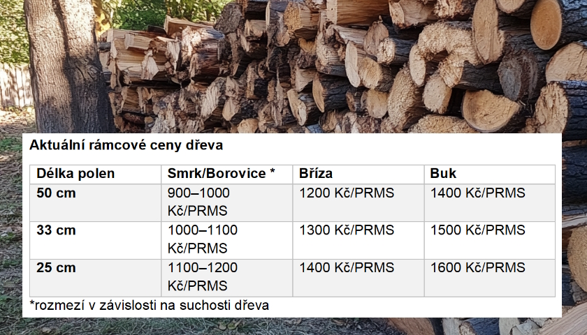 Vyplatí se topit dřevem, uhlím či plynem?