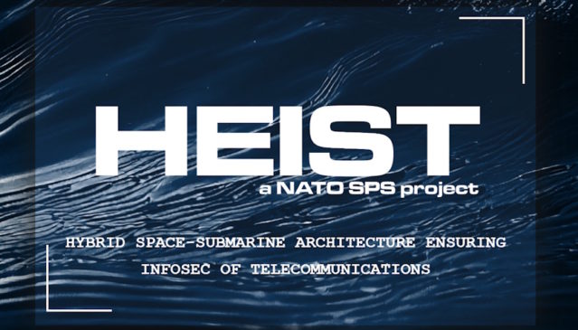 HEIST
