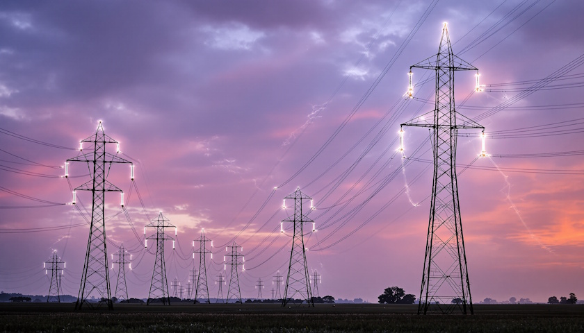 Karlovarský kraj dosahuje úspor díky centrálnímu nákupu energií na burze PXE
