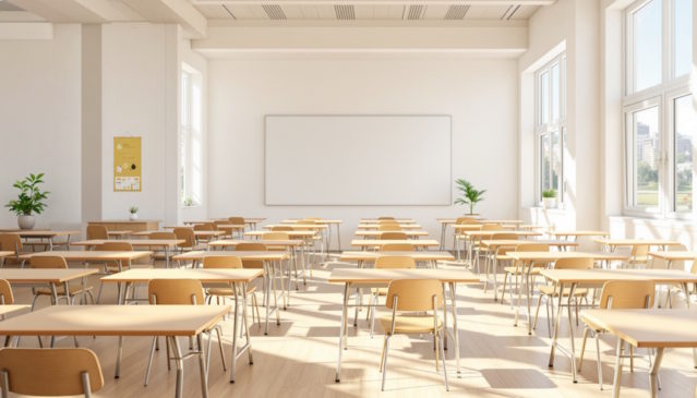 MŠMT hlásí největší změnu ve vzdělávání za 20 let