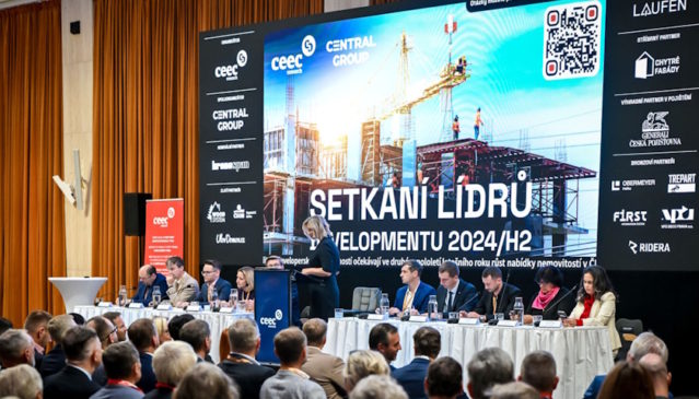 Ceny nemovitostí a role státu: odborníci se sejdou na klíčové konferenci