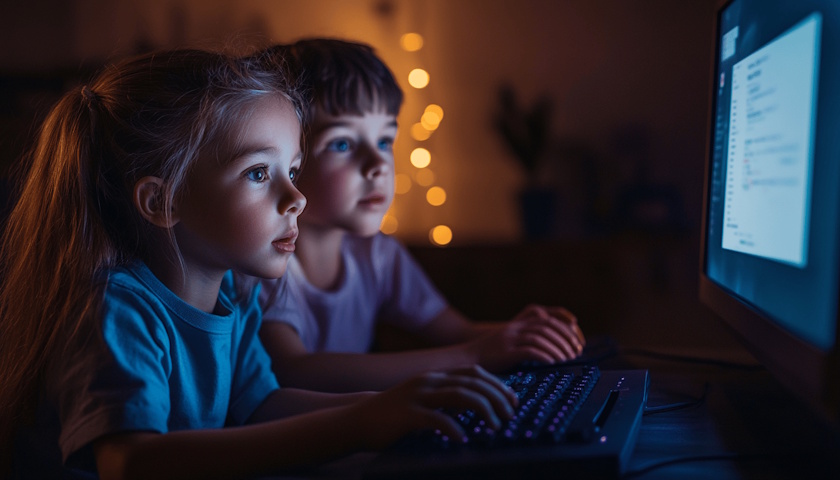 Evropský výbor pro ochranu osobních údajů přijal stanovisko k ověřování věku na internetu