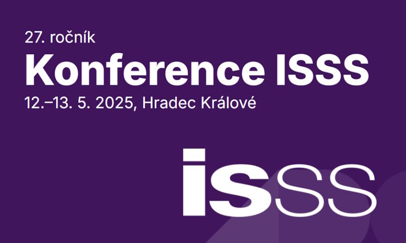 Konference ISSS 2025