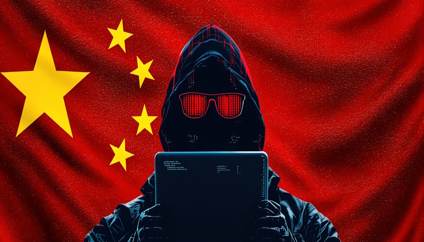 Čínští hackeři špehovali telekomunikační síť po dobu 4 let