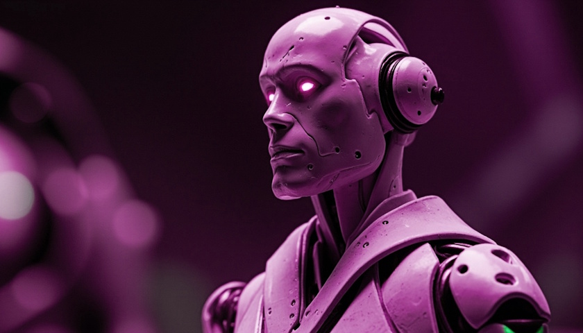 Předsudky mohou vést k tichému odporu zaměstnanců vůči AI technologiím