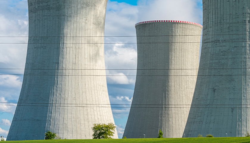 Stát kupuje 80% podíl ve společnosti Elektrárna Dukovany II