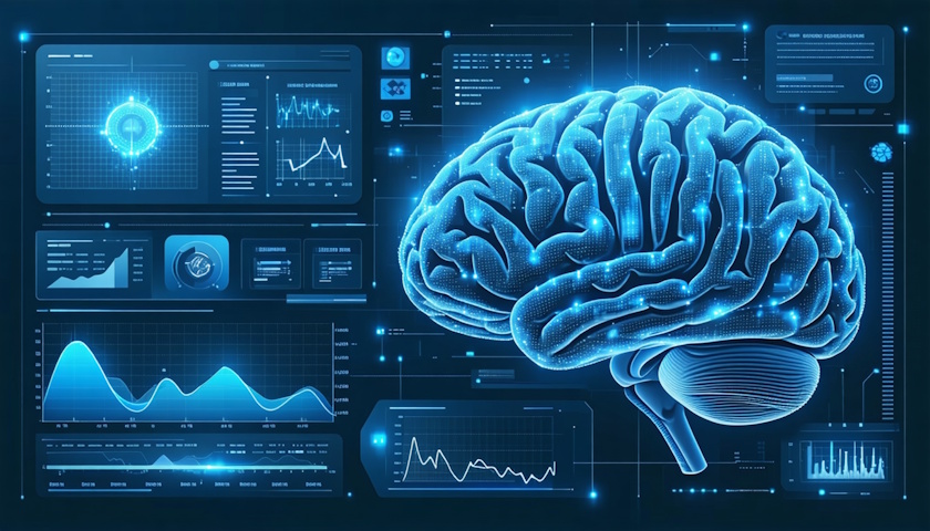 AI ve zdravotnictví může pomáhat hlavně s diagnózou, pacienti se bojí ztráty lidského přístupu
