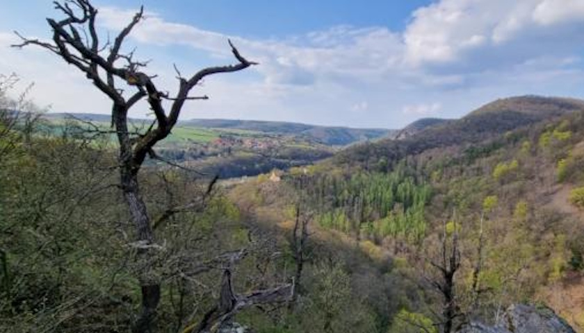 Křivoklátsko